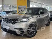 2018 Land Rover Range Rover