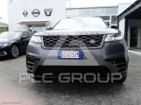2018 Land Rover Range Rover