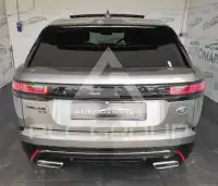 2018 Land Rover Range Rover