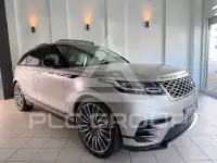 2018 Land Rover Range Rover