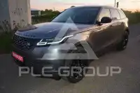 2018 Land Rover Range Rover