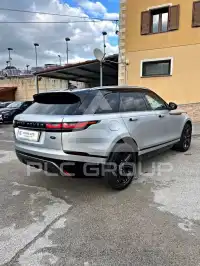 2018 Land Rover Range Rover