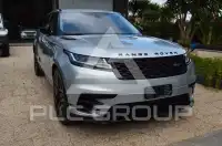 2018 Land Rover Range Rover