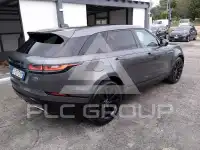 2018 Land Rover Range Rover