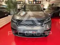 2018 Land Rover Range Rover