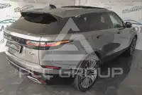 2018 Land Rover Range Rover