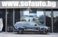 2018 Land Rover Range Rover