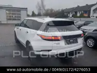 2018 Land Rover Range Rover
