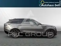 2018 Land Rover Range Rover