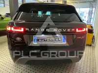 2018 Land Rover Range Rover