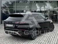2018 Land Rover Range Rover