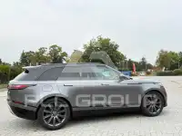 2018 Land Rover Range Rover