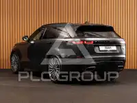 2018 Land Rover Range Rover