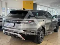 2018 Land Rover Range Rover