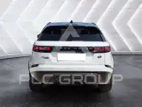 2018 Land Rover Range Rover