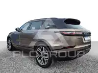 2018 Land Rover Range Rover