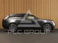 2018 Land Rover Range Rover