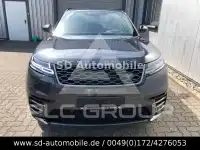 2018 Land Rover Range Rover