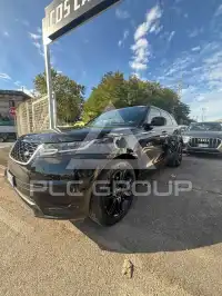 2018 Land Rover Range Rover