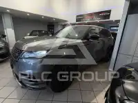 2018 Land Rover Range Rover