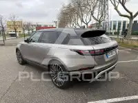 2018 Land Rover Range Rover