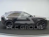 2018 Land Rover Range Rover