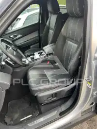 2018 Land Rover Range Rover