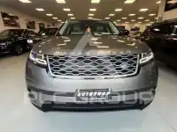 2018 Land Rover Range Rover