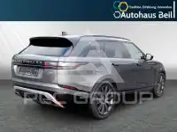 2018 Land Rover Range Rover