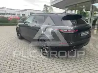 2018 Land Rover Range Rover