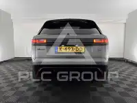 2018 Land Rover Range Rover
