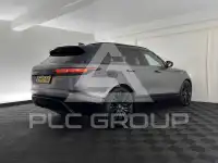 2018 Land Rover Range Rover