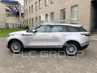 2018 Land Rover Range Rover