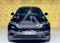 2018 Land Rover Range Rover