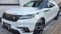2018 Land Rover Range Rover