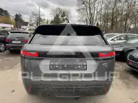 2018 Land Rover Range Rover