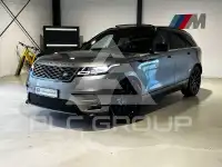 2018 Land Rover Range Rover