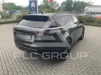 2018 Land Rover Range Rover