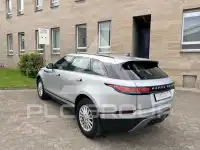 2018 Land Rover Range Rover