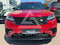 2018 Land Rover Range Rover