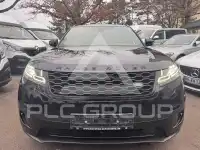 2018 Land Rover Range Rover