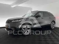 2018 Land Rover Range Rover
