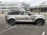 2018 Land Rover Range Rover