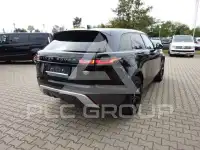2018 Land Rover Range Rover