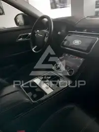 2018 Land Rover Range Rover