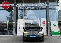 2018 Land Rover Range Rover