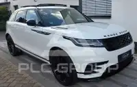 2018 Land Rover Range Rover