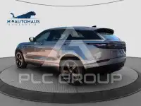 2018 Land Rover Range Rover
