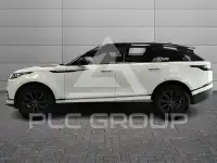 2018 Land Rover Range Rover