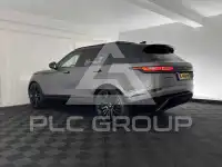 2018 Land Rover Range Rover